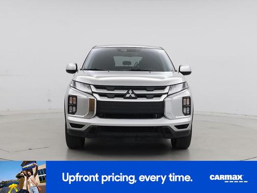 2023 Mitsubishi Outlander Sport ES