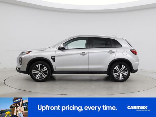 2023 Mitsubishi Outlander Sport ES