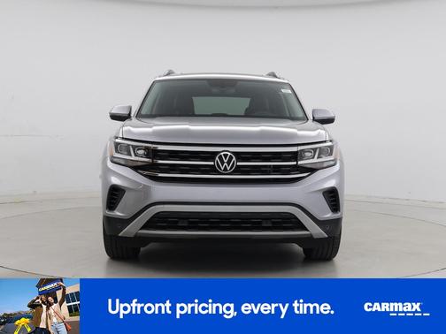 2023 Volkswagen Atlas SE w/Tech