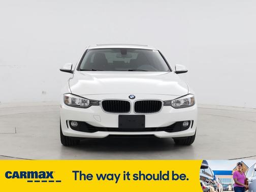 2015 BMW 328 XI