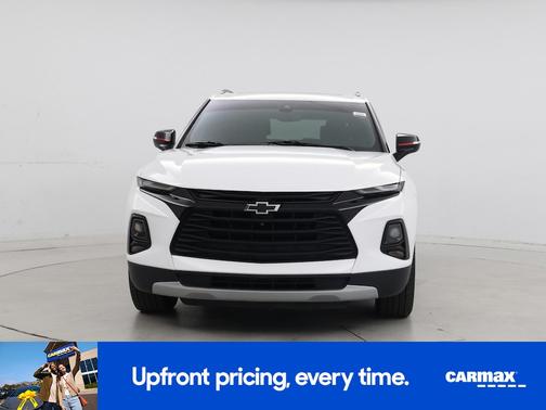 2021 Chevrolet Blazer 3LT