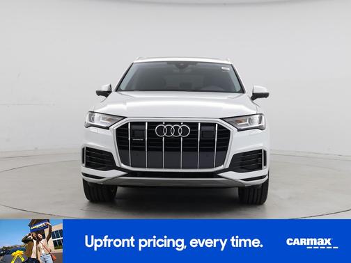 2023 Audi Q7 Premium