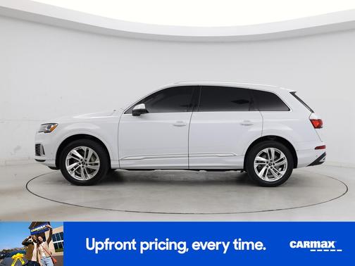 2023 Audi Q7 Premium