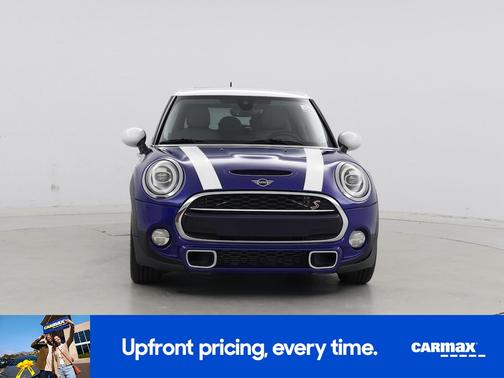 2019 MINI Hardtop S Signature