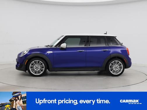 2019 MINI Hardtop S Signature