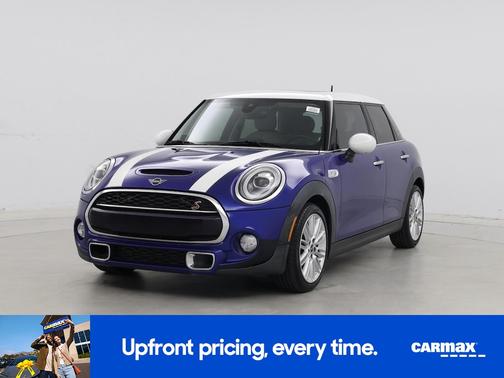 2019 MINI Hardtop S Signature