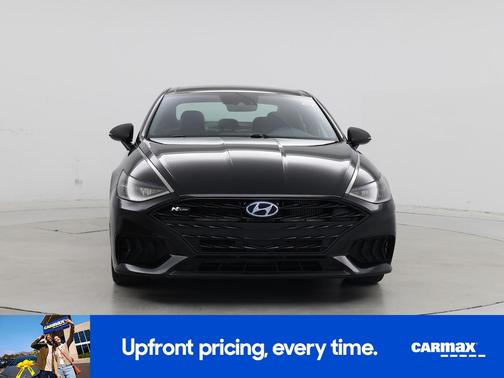 2022 Hyundai SONATA N Line