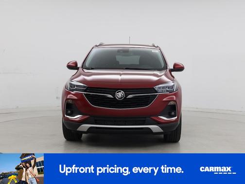 2020 Buick Encore GX Essence