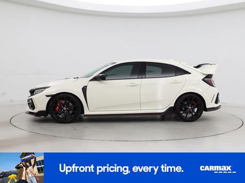 2020 Honda Civic Type-R Touring