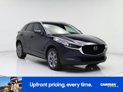 2024 Mazda CX-30 2.5 S Preferred Package