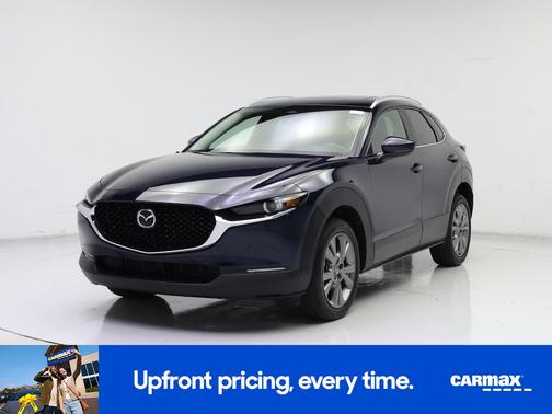2024 Mazda CX-30 2.5 S Preferred Package
