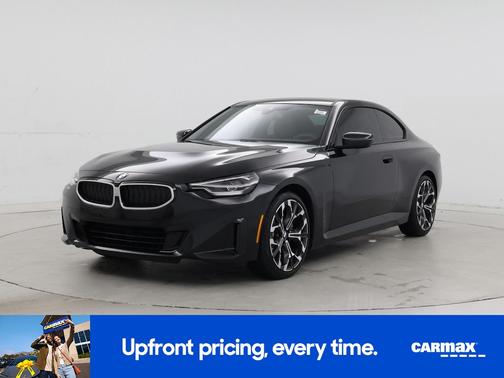 2025 BMW 230 I
