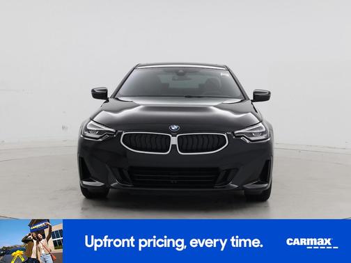 2025 BMW 230 I