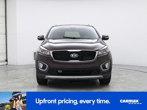 2016 Kia Sorento EX