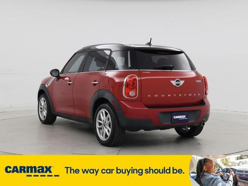 2016 MINI Countryman