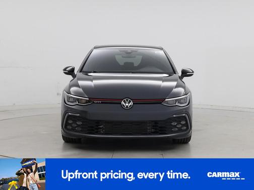 2024 Volkswagen Golf GTI 380 S