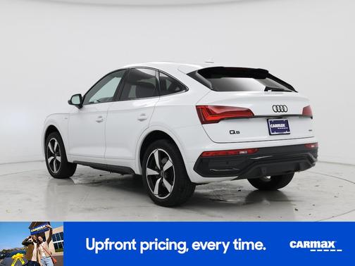 2023 Audi Q5 S-Line Premium Plus