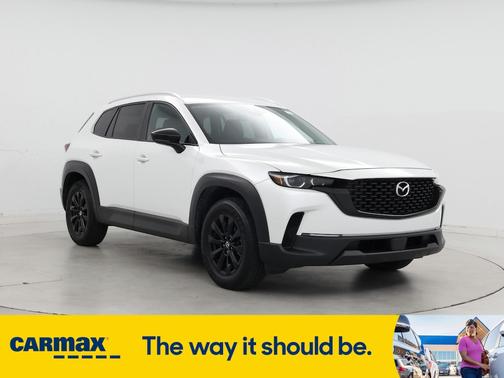 2024 Mazda CX-50 2.5 S Select Package