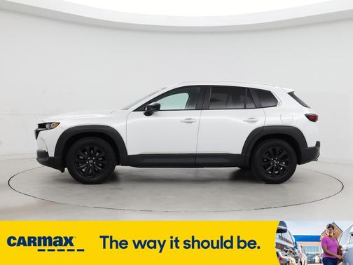 2024 Mazda CX-50 2.5 S Select Package