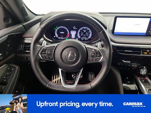 2022 Acura MDX SH-AWD A-Spec