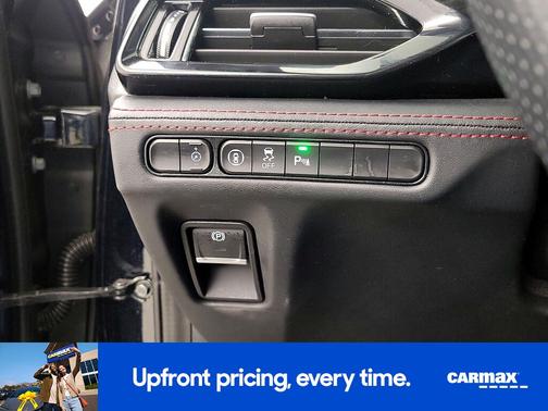 2022 Acura MDX SH-AWD A-Spec