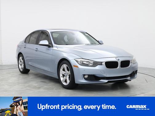 2015 BMW 328 I