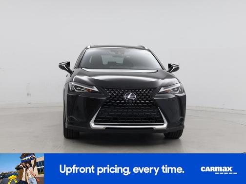 2022 Lexus UX 250h 
