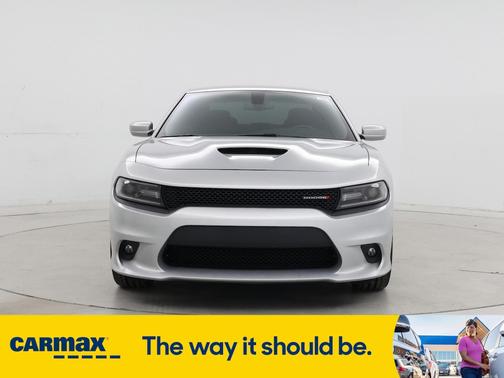 2021 Dodge Charger GT