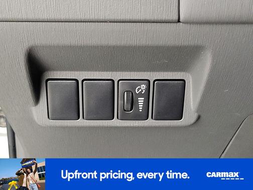 Silver 2014 Toyota Prius v Three