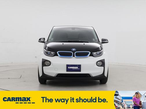 2017 BMW i3 Deka World