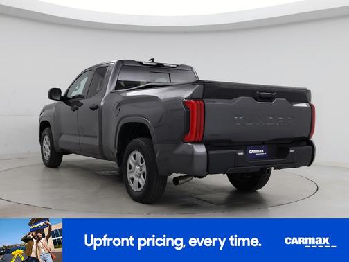 2023 Toyota Tundra SR