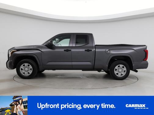 2023 Toyota Tundra SR