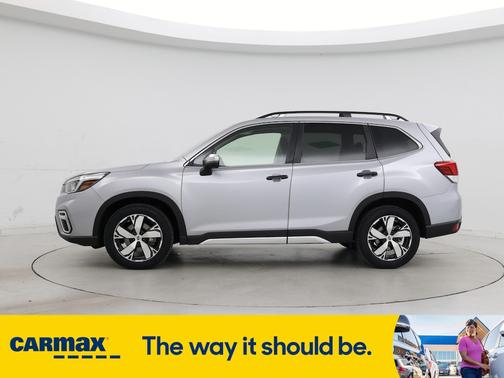2019 Subaru Forester 2.5I Touring
