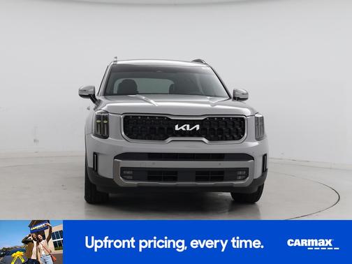 2023 Kia Telluride SX Prestige X-Pro