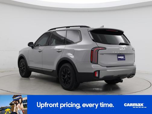 2023 Kia Telluride SX Prestige X-Pro