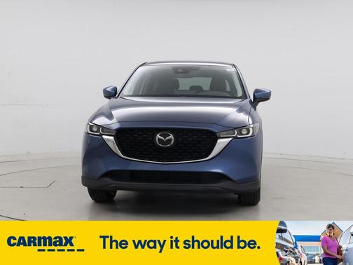 2022 Mazda CX-5 2.5 S Preferred Package