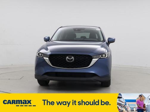 2022 Mazda CX-5 2.5 S Preferred Package