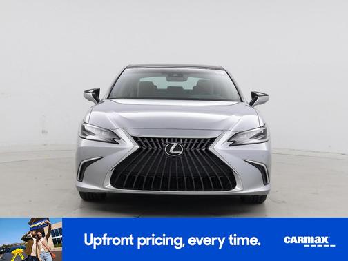 2022 Lexus ES 350 Ultra Luxury