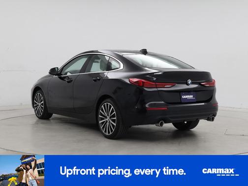 2024 BMW 228 Gran Coupe I Gran Coupe