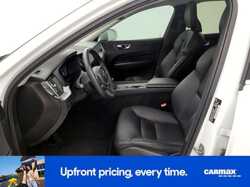 2019 Volvo XC60 T5 Momentum