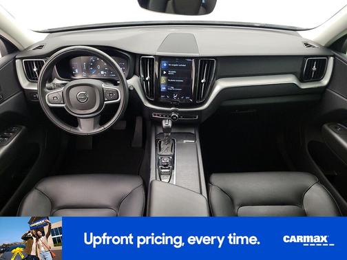 2019 Volvo XC60 T5 Momentum