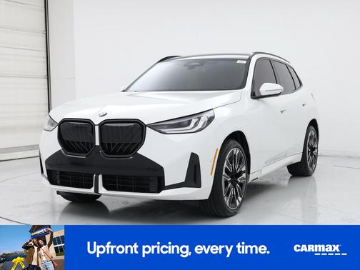 2026 BMW X3 xDrive30