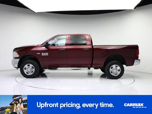 2016 RAM 2500 Tradesman