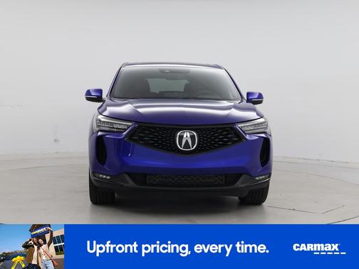 2023 Acura RDX A-Spec