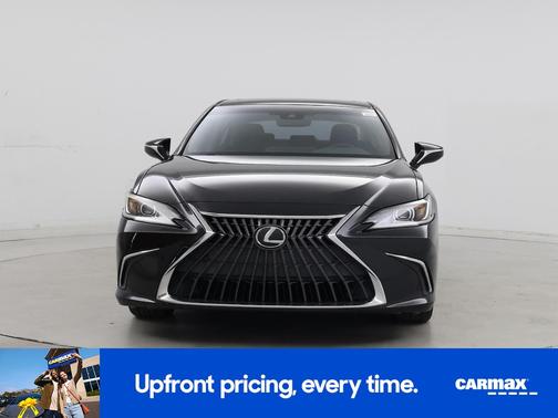 2022 Lexus ES 350 