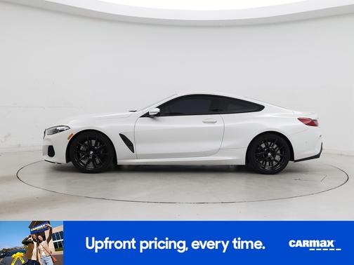 2022 BMW M850 XDrive