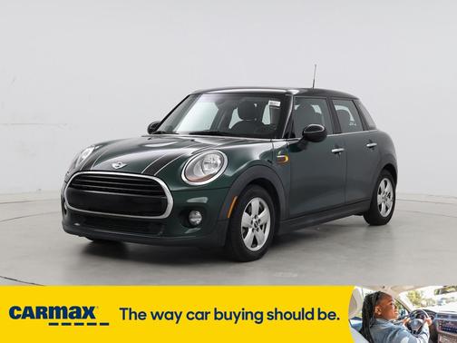 2017 MINI Hardtop