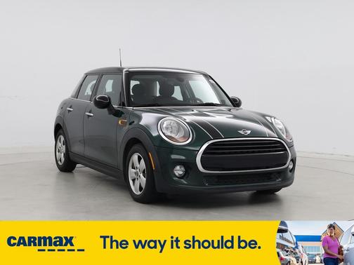 2017 MINI Hardtop