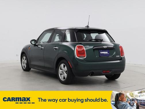 2017 MINI Hardtop