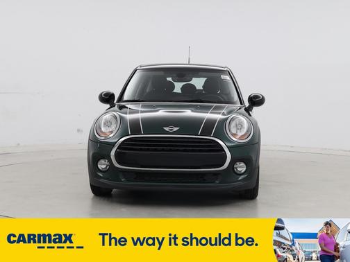 2017 MINI Hardtop